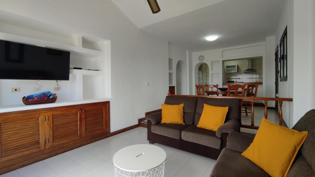 Casa Margarita Villa Tías Kültér fotó