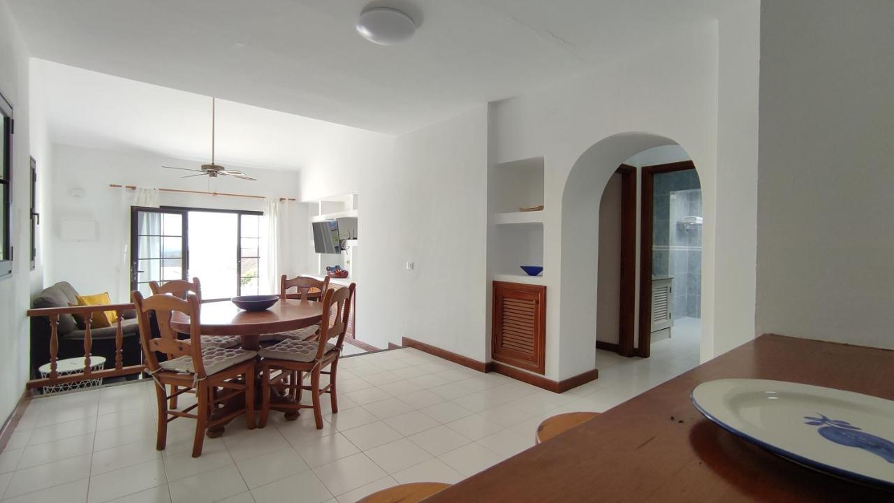 Casa Margarita Villa Tías Kültér fotó