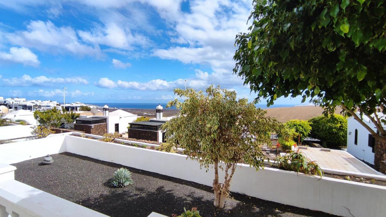 Casa Margarita Villa Tías Kültér fotó