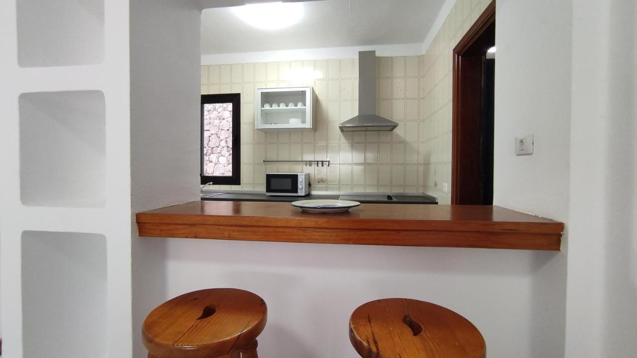 Casa Margarita Villa Tías Kültér fotó