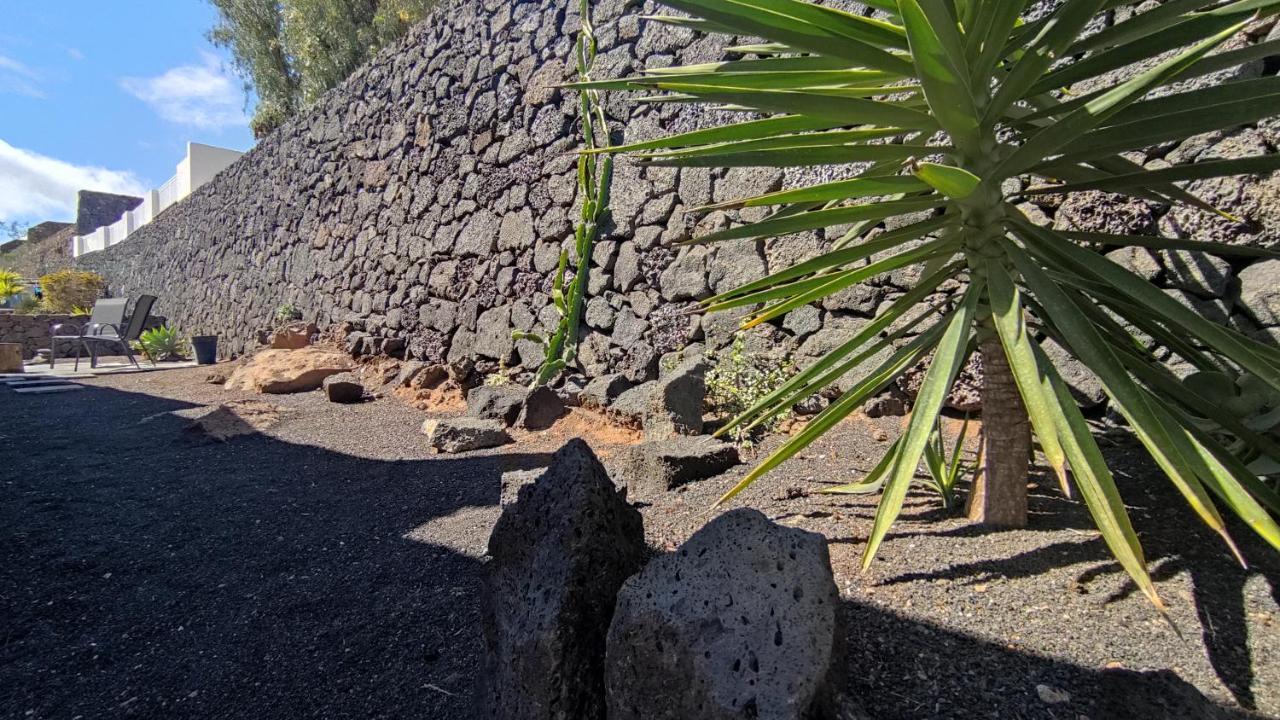 Casa Margarita Villa Tías Kültér fotó