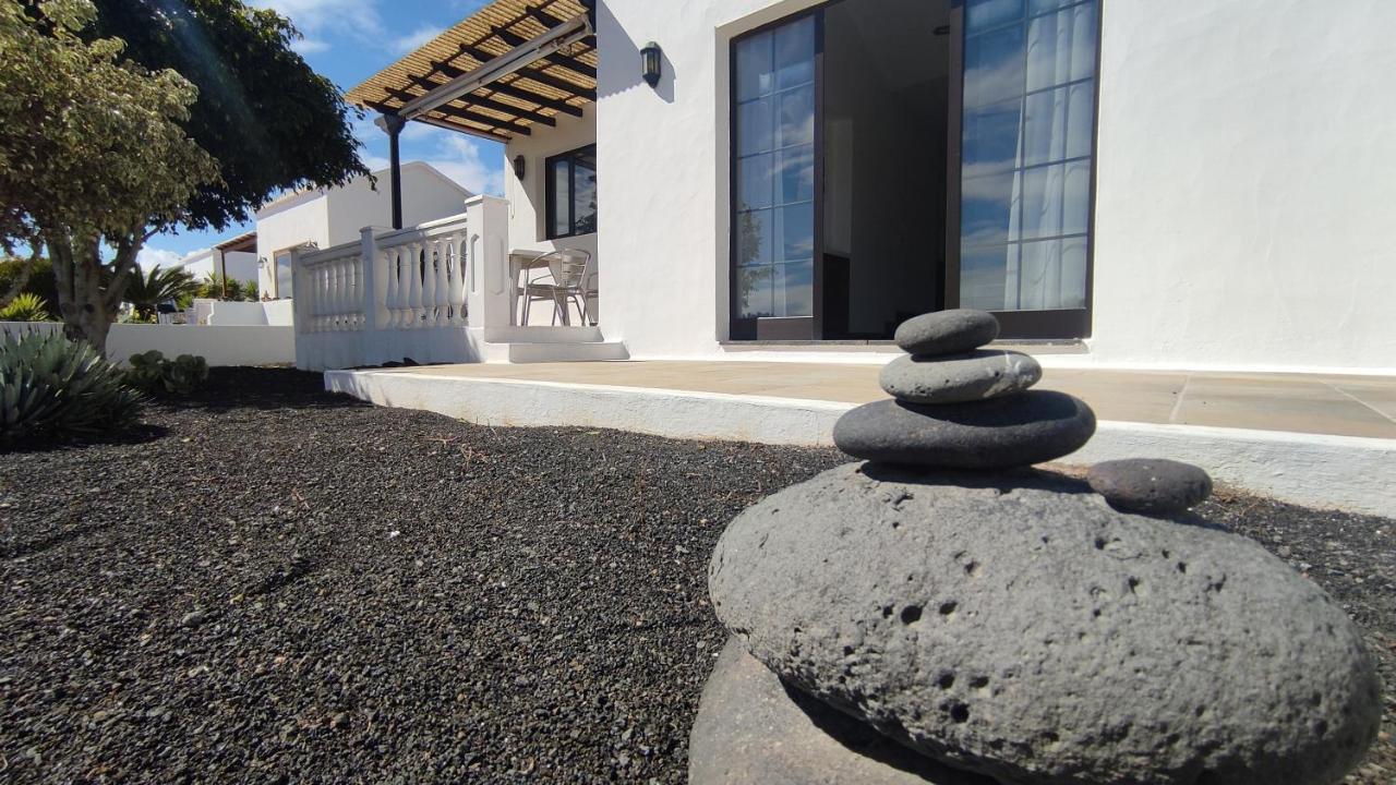 Casa Margarita Villa Tías Kültér fotó